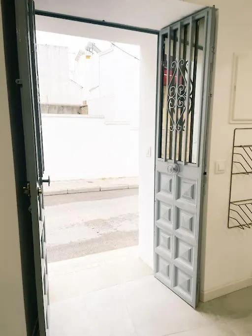 Cambridge Del Guadalquivir Apartment Gelves 0*,